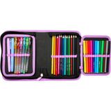 Smiggle - Wild Side Lisanslı Kırtasiye Seti Kalem Kutusu Çocuk Okul Karakter Hediye Paketi