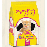 Smile Cat Kuzulu 400 gr Yavru Kedi Maması