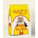 Smile Cat Kuzulu 400 gr Yetişkin Kedi Maması