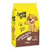 Smile Dog Yetişkin Köpek Kuzulu 1,5 kg Kuru Mama