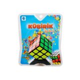 Smile Games 0309 Kübirik Zeka Küpü 3X3 5,6 Cm.
