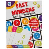Smile Games Fast Numbers