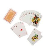 Smile Games İskambil Kağıdı - Mavi