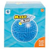 Smile Games Labirent Top Zeka Oyunu