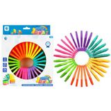 Smile Games Renkli Döngü Zeka Oyunu