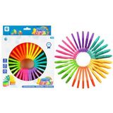 Smile Games Renkli Döngü Zeka Oyunu