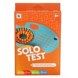 Smile Games Solo Test Zeka Oyunu