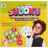 Smile Games Sudoku Zeka Oyunu