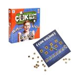 Smile Games Zeka Oyunu Çok Kelime Çok Işlem - Genel