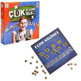 Smile Games Zeka Oyunu Çok Kelime Çok İşlem