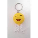 Smile Gülen Yüz Işıklı Emoji Anahtarlık