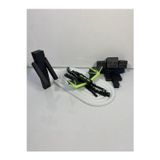 Smilechild Minecraft Wither Boss Figürü Ender Dragon ve Enderman 3 lü set