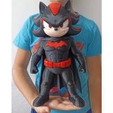 Smilechild Sonic Batman 28 cm Figür Karakter Oyuncak