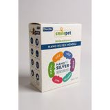 Smilepet mendil30 Evcil Hayvan Günlük Nano Hijyenik Mendil 30Lu