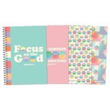 SMILEY DIGITAL SERT K. SP. DEFTER A4 100 YP ÇİZGİLİ