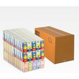 Smiley World Cep Mendili Smileyworld®l Ultra Yumuşak - Küp Tasarım, 48 Yaprak/kutu, 20 Kutu/koli Ekonomik, Pratik, Eğlenceli
