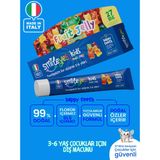 Smileyes Fruit Jelly 3-6 Yaş 50 ml Diş Macunu