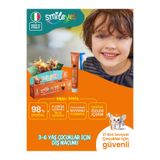 Smileyes Kids Diş Macunu 3-6 Yaş 50 ml Cola Jelly fb2_356524-00001_R2808