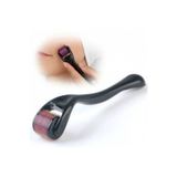 Smilling Days Derma Roller Titanyum Cilt Bakım Aleti 1.00 mm.