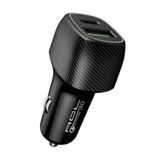 Smith 48w Type C Usb Hızlı Şarj Qualcomm Araç Şarj Şarz Kiti Araç Şarj Araç Içi Şarj Aleti Çakmaklık