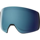 Smith 4d Mag Chromapop Sun Blue Kayak Gözlüğü Yedek Lens