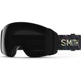 Smith 4d Mag Goggle +Bonus Lens Marion Haerty Ac / Chromapop Sun Black Unisex Kayak Gözlüğü