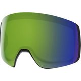 Smith 4d Mag Xl Chromapop Sun Green Kayak Gözlüğü Yedek Lens