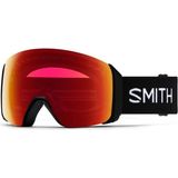 Smith 4d Mag Xl Siyah Chromapop Photochromic Red Unisex Kayak Gözlüğü + Bonus Lens