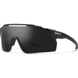 Smith Attack Mag Mtb +1 Bonus Lens Mat Siyah / Chromapop™ Black Bisiklet Gözlüğü - Standart