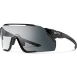Smith Attack Mag Mtb +1 Bonus Lens Siyah / Photochromic Clear To Gray Bisiklet Gözlüğü - Standart