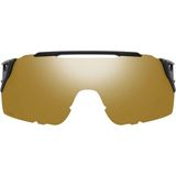 Smith Attack Mag Mtb Chromapop Bronze Bisiklet Gözlüğü Yedek Lens - Standart