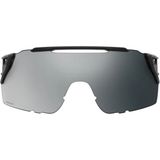 Smith Attack Mag Mtb Photochromic Clear To Gray Bisiklet Gözlüğü Yedek Lens - Standart