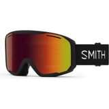 Smith Blazer Black Red Sol-X Mirror Lens Unisex Kayak Gözlüğü