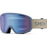 Smith Blazer Granite Blue Blue Sensor Mirror Unisex Kayak Gözlüğü
