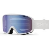 Smith Blazer White Blue Sensor Unisex Kayak Gözlüğü