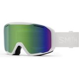 Smith Blazer White Green Sol-X Mirror Lens Unisex Kayak Gözlüğü