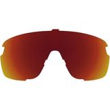 Smith Bobcat Chromapop™ Red Mirror Bisiklet Gözlüğü Yedek Lens - Standart