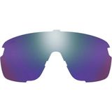 Smith Bobcat Chromapop™ Violet Mirror Bisiklet Gözlüğü Yedek Lens - Standart