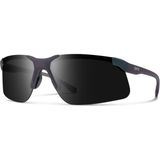 Smith Cipher Matte Fathom Chromapop Black Unisex Bisiklet Gözlüğü - Standart