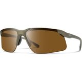 Smith Cipher Matte Olive Oil Chromapop Brown Unisex Bisiklet Gözlüğü - Standart