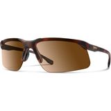Smith Cipher Matte Tortoise Chromapop Photochromic Brown Unisex Bisiklet Gözlüğü - Standart