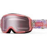 Smith Daredevil Flare Flora Ignitor Mirror Unisex Çocuk Kayak Gözlüğü