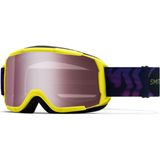 Smith Daredevilhigh Voltage Copy Cat + Ignitor Mirror Unisex Çocuk Kayak Gözlüğü