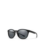 Smith Eastbank Core Mat Siyah Polarized Gray Unisex Güneş Gözlüğü