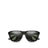 Smith Embark Siyah Chromapop Polarized Gray Green Unisex Güneş Gözlüğü