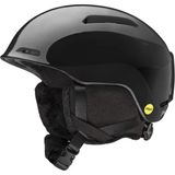 Smith Glide Jr. Mips Black Çocuk Kayak Kaskı - XS