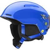 Smith Glide Jr. Mips Supernova Rockets Çocuk Kayak Kaskı - XS