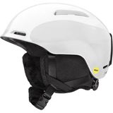 Smith Glide Jr. Mips White Çocuk Kayak Kaskı - Beyaz - XS