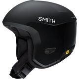 Smith Icon Jr. Mips® Matte Black Çocuk Kask - Mat Siyah