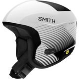 Smith Icon Mips® Matte White Fade Out Unisex Kayak Kaskı